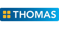 Thomas Sticker by GreggsOfficial