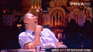 hahahahaha GIF