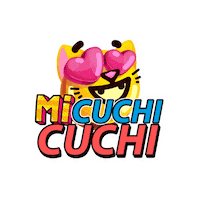 Romance Cuchi Cuchi Sticker by Alcatel MX