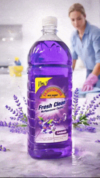 Trump Cleaning GIF by La Michoacana Meat Market