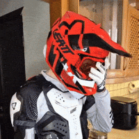 Sneakersmax98 wtf facepalm cringe helmet GIF
