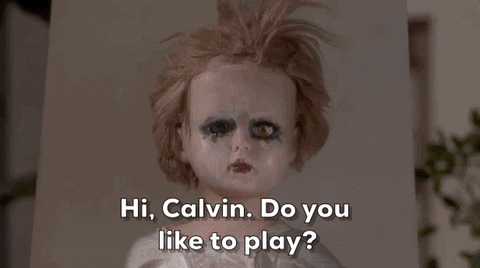 The Neighborhood GIF by CBS