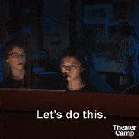 Do This GIF by Searchlight Pictures