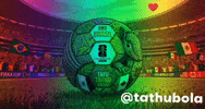 Futebol Feminino GIF by Tathubola