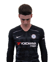 Premier League Sport Sticker by Chelsea FC