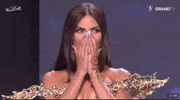 Miss Universe Mup GIF