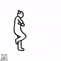 Demon Giggle GIF