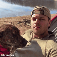 Dog Puppy GIF