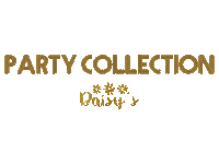 Partycollection Sticker by Daisy's Schoonhoven