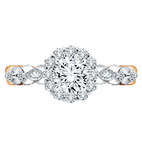 Diamond Love Sticker by mondialjeweler