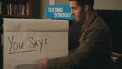 I Like Where This Is Going GIF by Cale Dodds