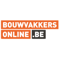 bouwvakkersonline bouw bouwvakker bouwvakkers bouwvakkersonlinebe Sticker