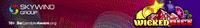Luck Win GIF by Skywind Group