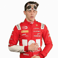 Formula 3 Arthur GIF by Prema Team