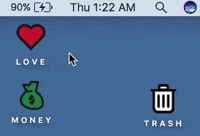 Money Love GIF by All Day Social