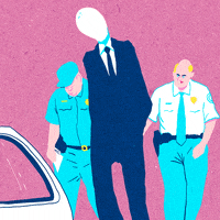 Devil Made Me Do It Fox GIF by Animation Domination High-Def