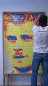Fc Bayern Art GIF