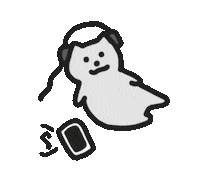 Dance Love Sticker
