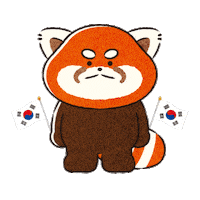 광복절 Sticker by GS25