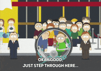 mr. herbert garrison GIF by South Park 