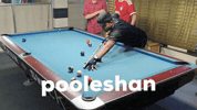 Pool GIF