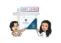 Justlisted Newlisting Sticker by TwinOaksCapital