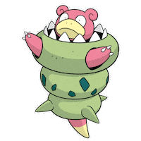 Mega Evolution Sticker by Pokémon