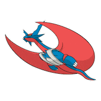 Mega Evolution Sticker by Pokémon