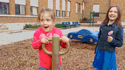 valentine's day children GIF by Studio 360