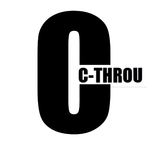 fashion logo GIF by CTHROU
