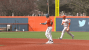 baseball illinois GIF by Fighting Illini Athletics