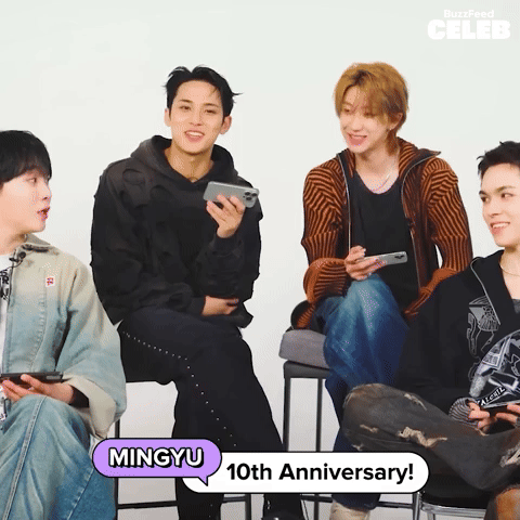 10th Anniversary