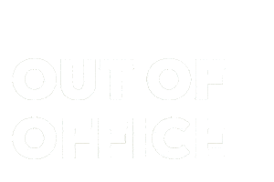 sandlotco work team friday weekend Sticker
