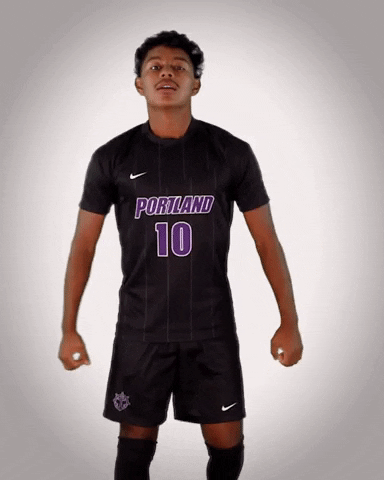 10 GIF by Portland Pilots