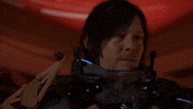 Post Apocalyptic Video Game GIF