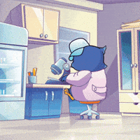 Green Bar Crypto GIF by BigBrains