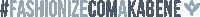 Fashion Sticker by Kabene Jeans