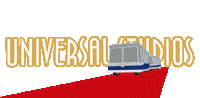 Theme Park Travel Sticker by Universal Destinations & Experiences