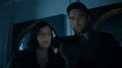 Emergence GIF by ABC Network