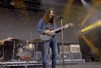 bbcglastonbury bbc glastonbury glastonbury2019 kurt vile GIF