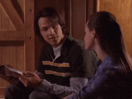season 3 netflix GIF by Gilmore Girls 