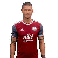 Football Player Sticker by Nike liga