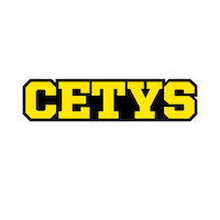 alumni cetys Sticker