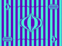 loop line GIF by Morena Daniela