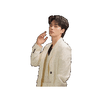 Song Kang Sticker