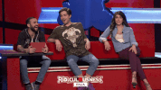 mtv ridiculousness GIF by MTV-Italia