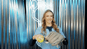 University Of North Carolina Ball GIF by UNC Tar Heels