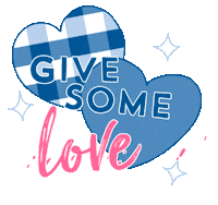 Pink Love Sticker by Bath & Body Works