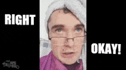 Sean Flanagan Lockdown GIF by FoilArmsandHog