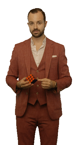 bensmagic giphyupload magic magician magic trick Sticker